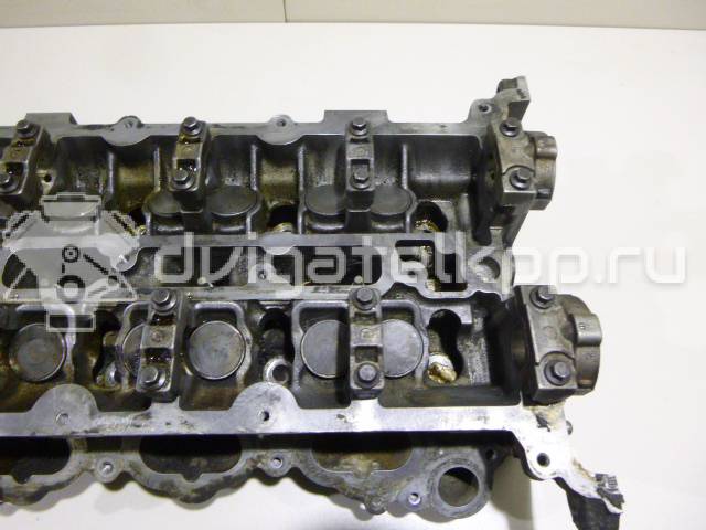 Фото Головка блока для двигателя AJ 6 (2.9) для Jaguar Xj 147-167 л.с 12V 2.9 л бензин C2S15162 {forloop.counter}}