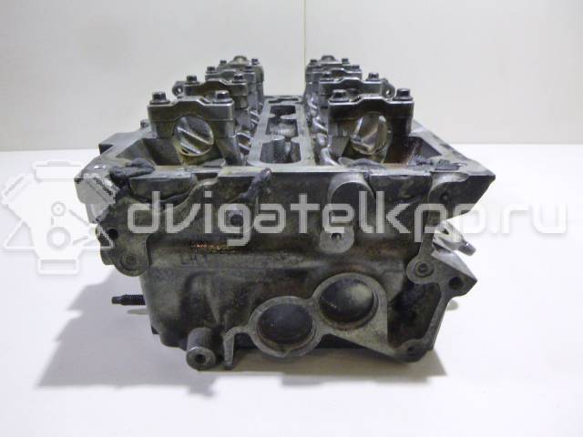 Фото Головка блока для двигателя AJ 6 (2.9) для Jaguar Xj 147-167 л.с 12V 2.9 л бензин C2S15162 {forloop.counter}}