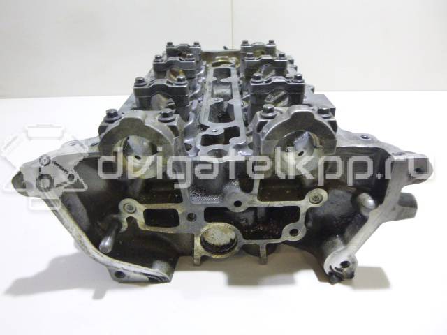 Фото Головка блока для двигателя AJ 6 (2.9) для Jaguar Xj 147-167 л.с 12V 2.9 л бензин C2S15162 {forloop.counter}}