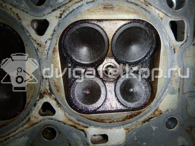 Фото Головка блока для двигателя AJ 6 (2.9) для Jaguar Xj 147-167 л.с 12V 2.9 л бензин C2S15162 {forloop.counter}}