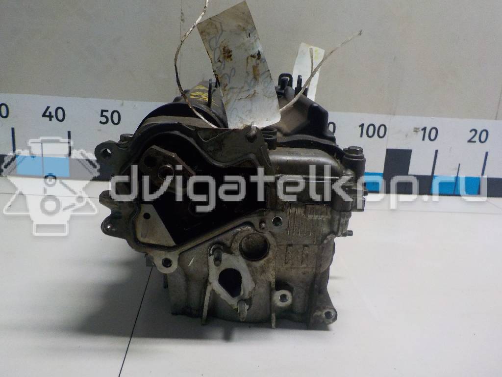 Фото Головка блока для двигателя VQ37VHR для Infiniti / Mitsubishi / Nissan 310-354 л.с 24V 3.7 л бензин {forloop.counter}}