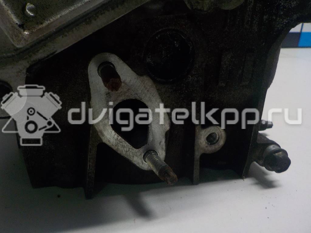 Фото Головка блока для двигателя VQ37VHR для Infiniti / Mitsubishi / Nissan 333 л.с 24V 3.7 л бензин {forloop.counter}}