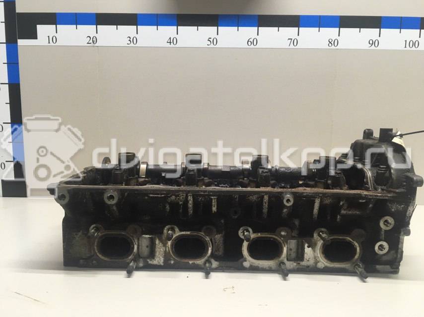 Фото Головка блока для двигателя VK56DE для Infiniti / Nissan 309-324 л.с 32V 5.6 л бензин {forloop.counter}}