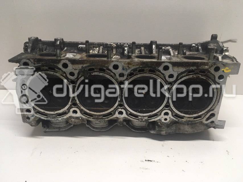 Фото Головка блока для двигателя VK56DE для Infiniti / Nissan 309-324 л.с 32V 5.6 л бензин {forloop.counter}}