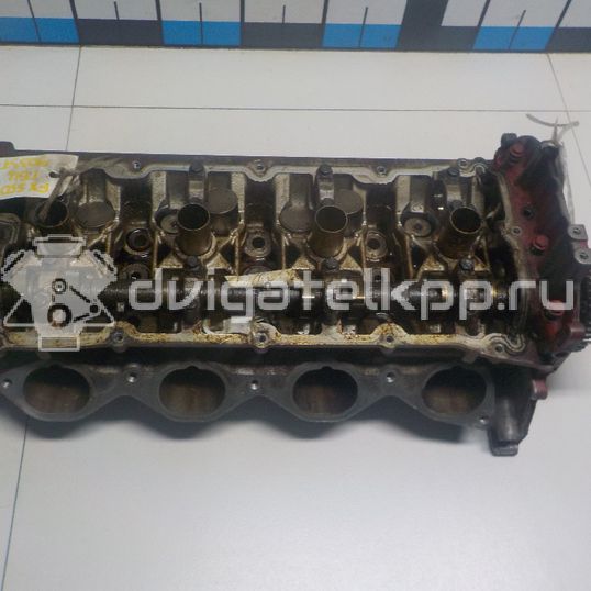 Фото Головка блока для двигателя VK45DE для Infiniti / Mitsuoka / Nissan 280-345 л.с 32V 4.5 л бензин