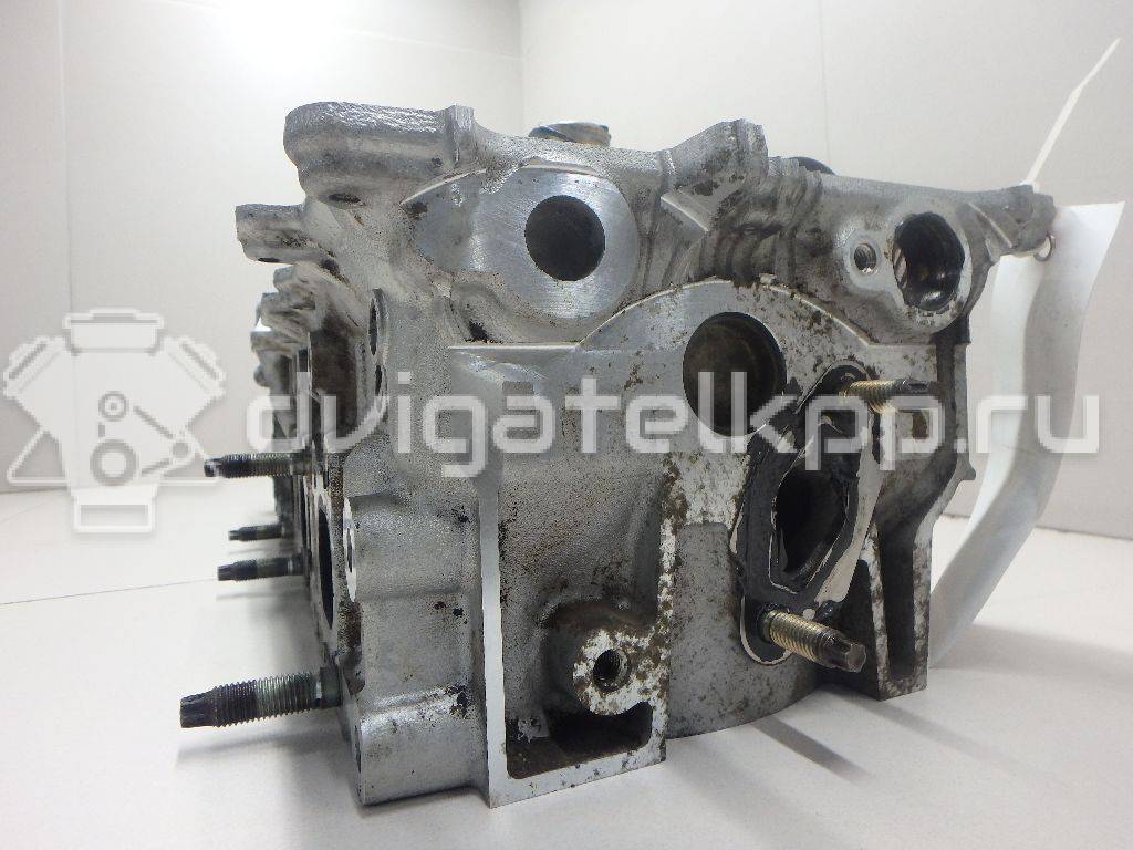 Фото Головка блока для двигателя VQ35DE для Infiniti / Mitsuoka / Isuzu / Nissan / Nissan (Dongfeng) 243-284 л.с 24V 3.5 л бензин {forloop.counter}}