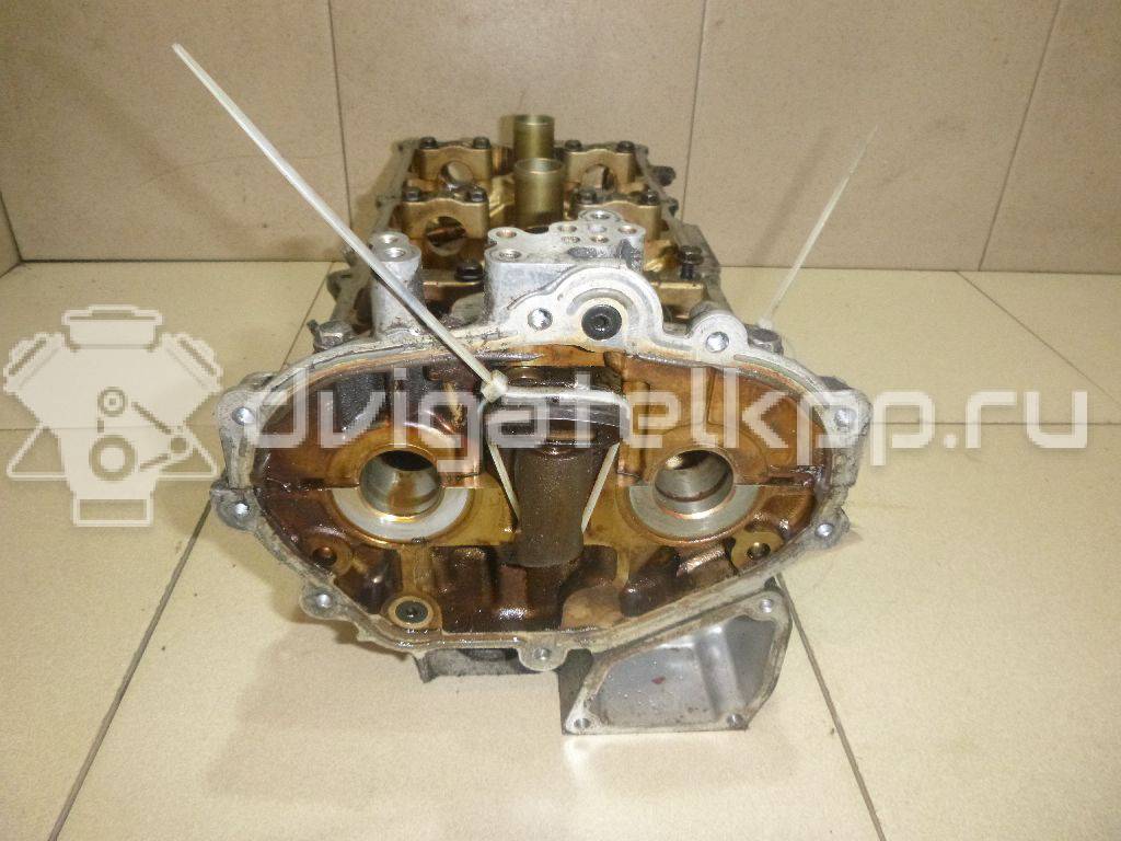 Фото Головка блока для двигателя VQ35DE для Infiniti / Mitsuoka / Isuzu / Nissan / Nissan (Dongfeng) 243-284 л.с 24V 3.5 л бензин {forloop.counter}}