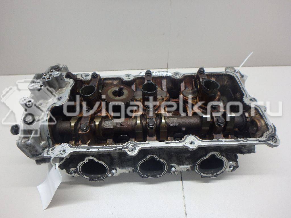 Фото Головка блока  для Infiniti / Mitsuoka / Isuzu / Nissan / Nissan (Dongfeng) {forloop.counter}}