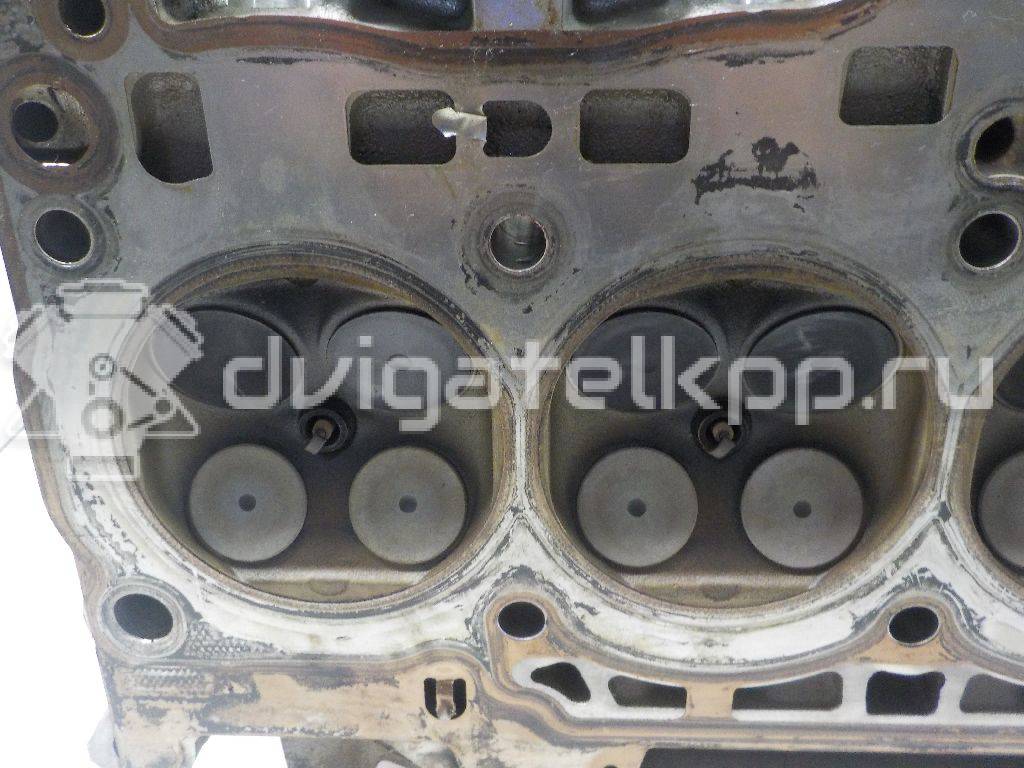 Фото Головка блока для двигателя CZCA для Volkswagen Scirocco / Tiguan / Golf / Passat / Jetta 125 л.с 16V 1.4 л бензин {forloop.counter}}