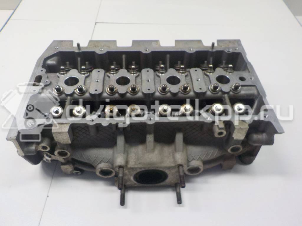 Фото Головка блока для двигателя CZCA для Volkswagen Scirocco / Tiguan / Golf / Passat / Jetta 125 л.с 16V 1.4 л бензин {forloop.counter}}