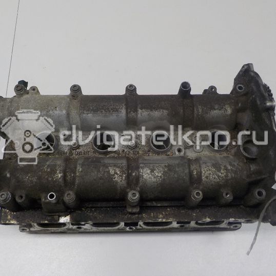 Фото Головка блока  для Skoda / Volkswagen / Vw (Svw) / Seat