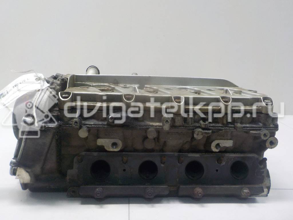 Фото Головка блока для двигателя BAR для Volkswagen / Audi 314-350 л.с 32V 4.2 л бензин {forloop.counter}}