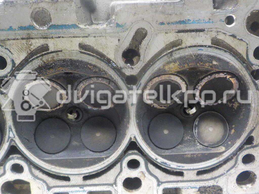 Фото Головка блока для двигателя BAR для Volkswagen / Audi 314-350 л.с 32V 4.2 л бензин {forloop.counter}}