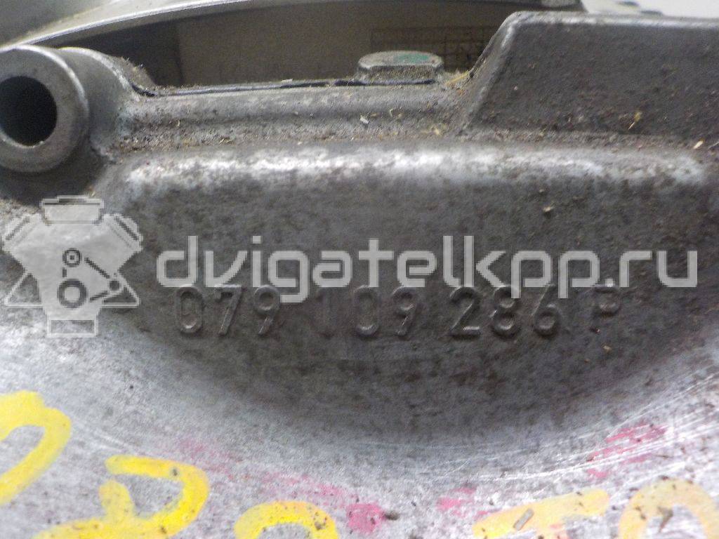 Фото Головка блока для двигателя BAR для Volkswagen / Audi 314-350 л.с 32V 4.2 л бензин {forloop.counter}}