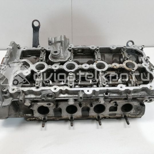 Фото Головка блока для двигателя BAR для Volkswagen / Audi 314-350 л.с 32V 4.2 л бензин 079103064CB