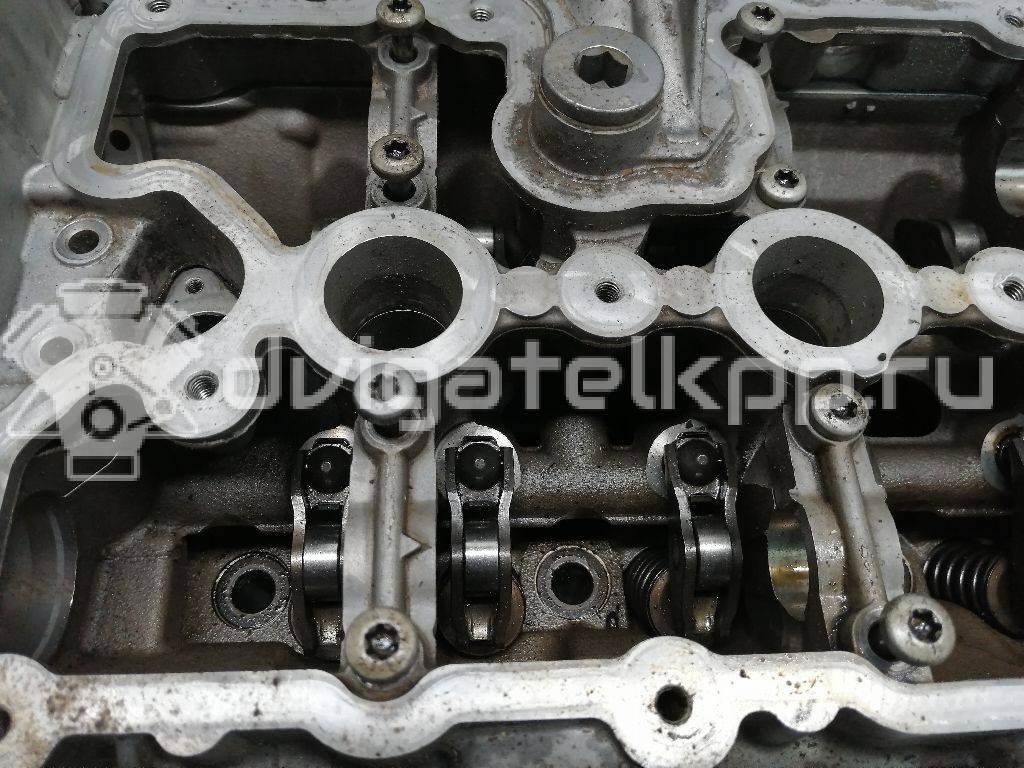 Фото Головка блока для двигателя BAR для Volkswagen / Audi 314-350 л.с 32V 4.2 л бензин 079103064CB {forloop.counter}}