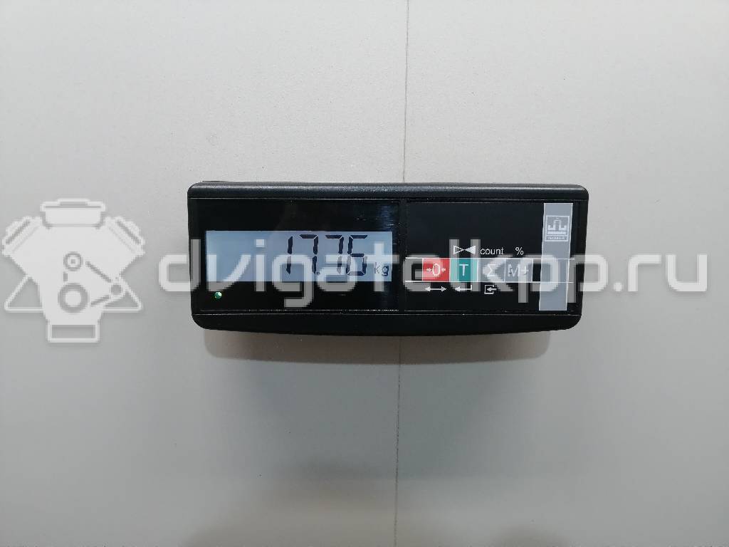 Фото Головка блока для двигателя BAR для Volkswagen / Audi 314-350 л.с 32V 4.2 л бензин 079103064CB {forloop.counter}}