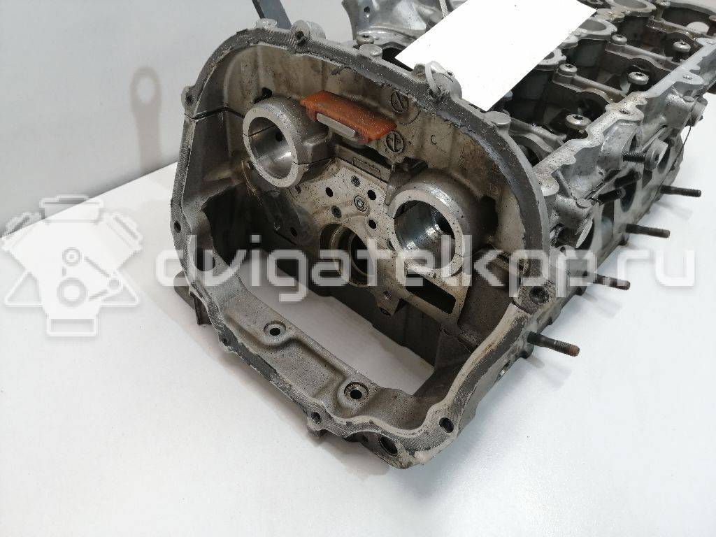 Фото Головка блока для двигателя BAR для Volkswagen / Audi 314-350 л.с 32V 4.2 л бензин 079103064CB {forloop.counter}}