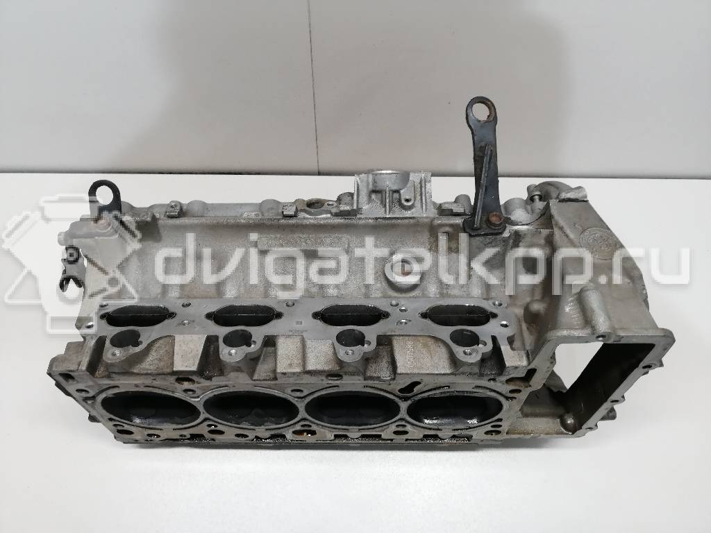 Фото Головка блока для двигателя BAR для Volkswagen / Audi 314-350 л.с 32V 4.2 л бензин 079103064CB {forloop.counter}}