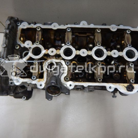 Фото Головка блока для двигателя BAR для Volkswagen / Audi 314-350 л.с 32V 4.2 л бензин 079103064CF