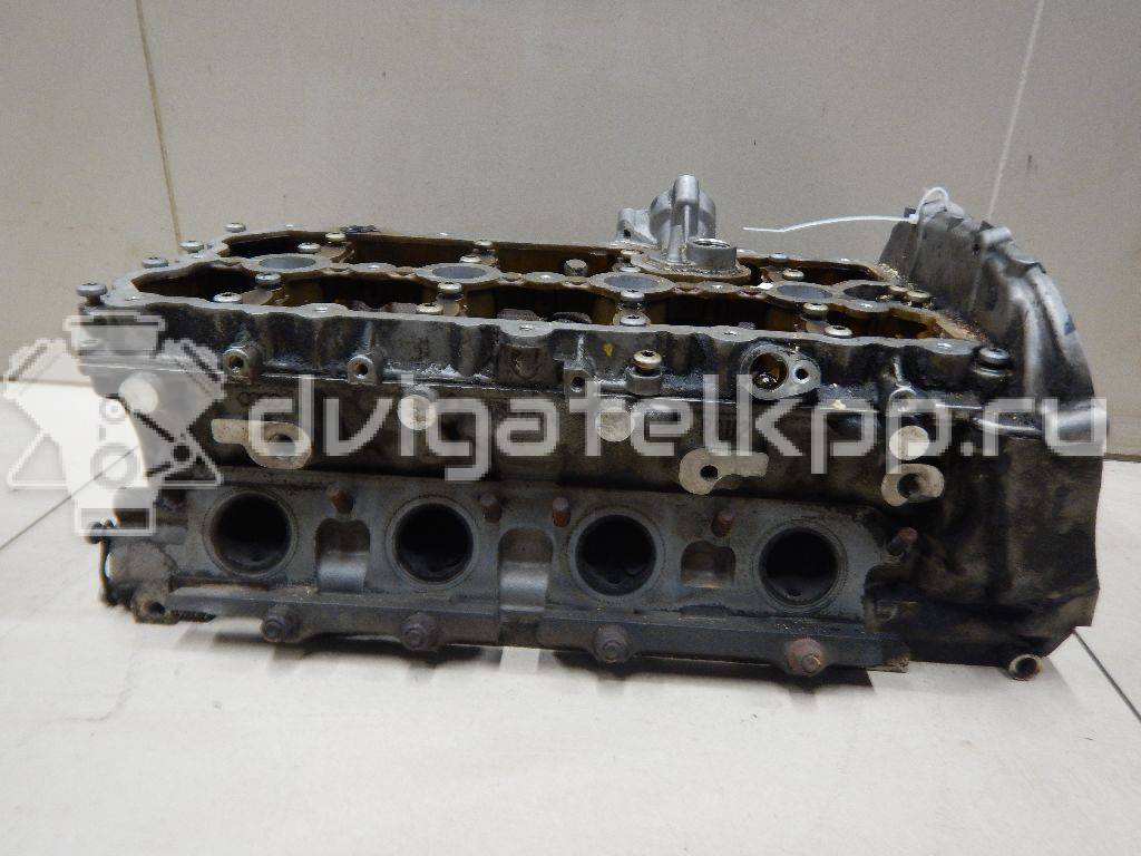 Фото Головка блока для двигателя BAR для Volkswagen / Audi 314-350 л.с 32V 4.2 л бензин 079103064CF {forloop.counter}}