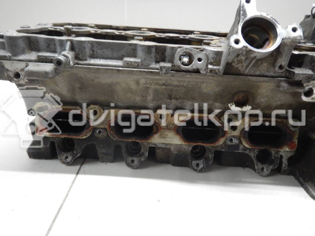 Фото Головка блока для двигателя BAR для Volkswagen / Audi 314-350 л.с 32V 4.2 л бензин 079103063CF {forloop.counter}}