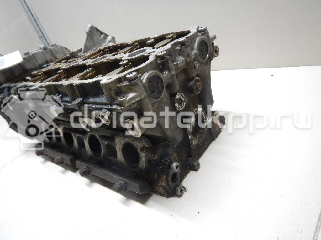 Фото Головка блока для двигателя BAR для Volkswagen / Audi 314-350 л.с 32V 4.2 л бензин 079103063CF {forloop.counter}}