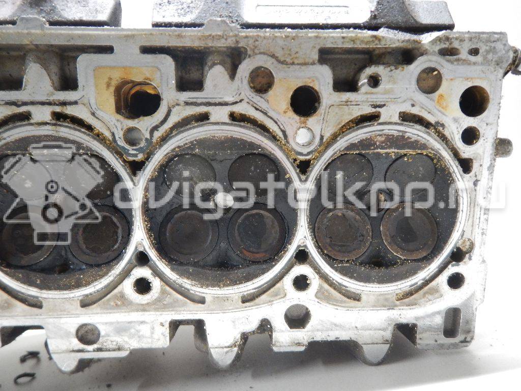 Фото Головка блока для двигателя BAR для Volkswagen / Audi 314-350 л.с 32V 4.2 л бензин 079103063CF {forloop.counter}}