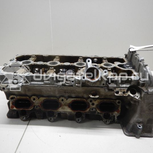 Фото Головка блока для двигателя BAR для Volkswagen Touareg 314-350 л.с 32V 4.2 л бензин 079103063CF