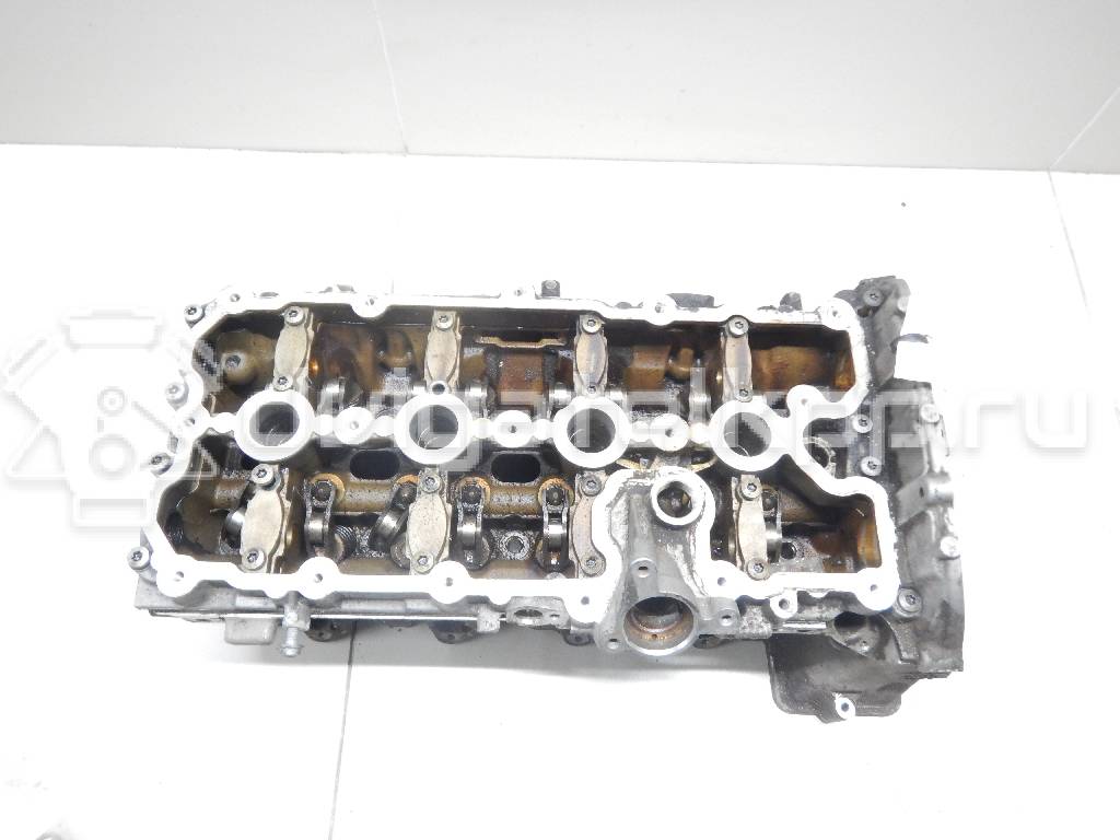 Фото Головка блока для двигателя BAR для Volkswagen Touareg 314-350 л.с 32V 4.2 л бензин 079103063CF {forloop.counter}}