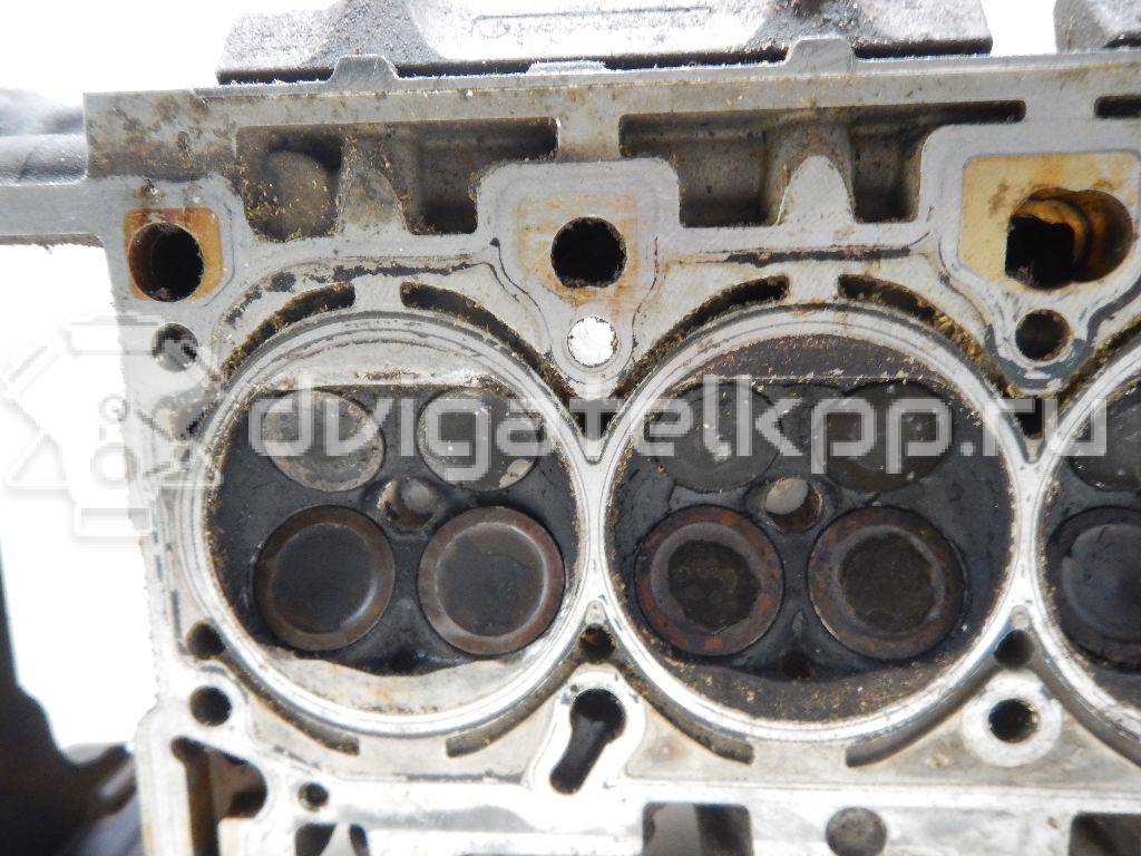 Фото Головка блока для двигателя BAR для Volkswagen Touareg 314-350 л.с 32V 4.2 л бензин 079103063CF {forloop.counter}}