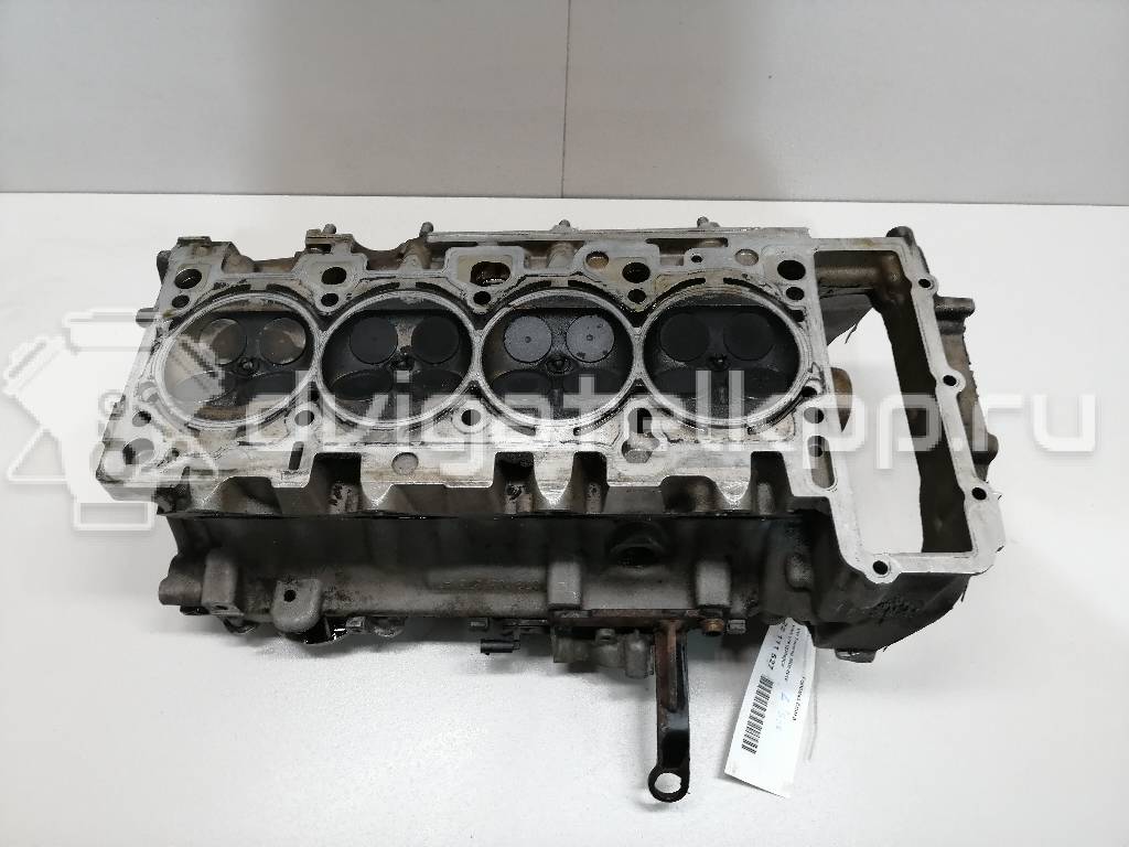 Фото Головка блока для двигателя BAR для Volkswagen / Audi 314-350 л.с 32V 4.2 л бензин 079103063CF {forloop.counter}}