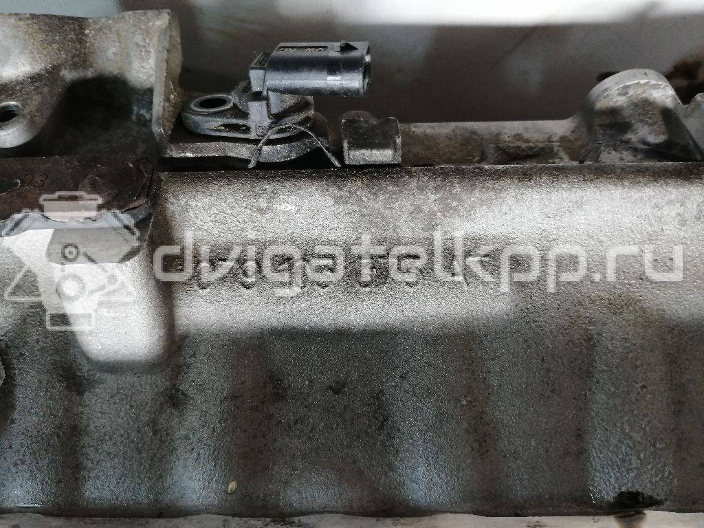 Фото Головка блока для двигателя BAR для Volkswagen / Audi 314-350 л.с 32V 4.2 л бензин 079103063CF {forloop.counter}}