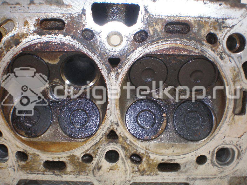 Фото Головка блока  93191982 для Opel / Vauxhall {forloop.counter}}