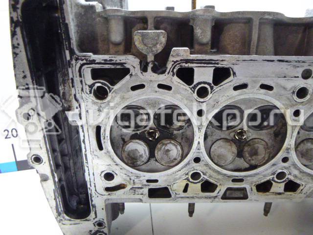 Фото Головка блока  93173747 для Subaru / Vauxhall / Chevrolet / Holden / Opel {forloop.counter}}