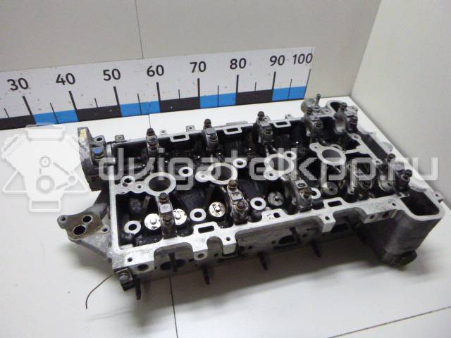 Фото Головка блока  93173747 для Subaru / Vauxhall / Chevrolet / Holden / Opel {forloop.counter}}