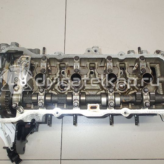 Фото Головка блока  для Nissan Sunny / Bluebird / Avenir / Primera / Almera