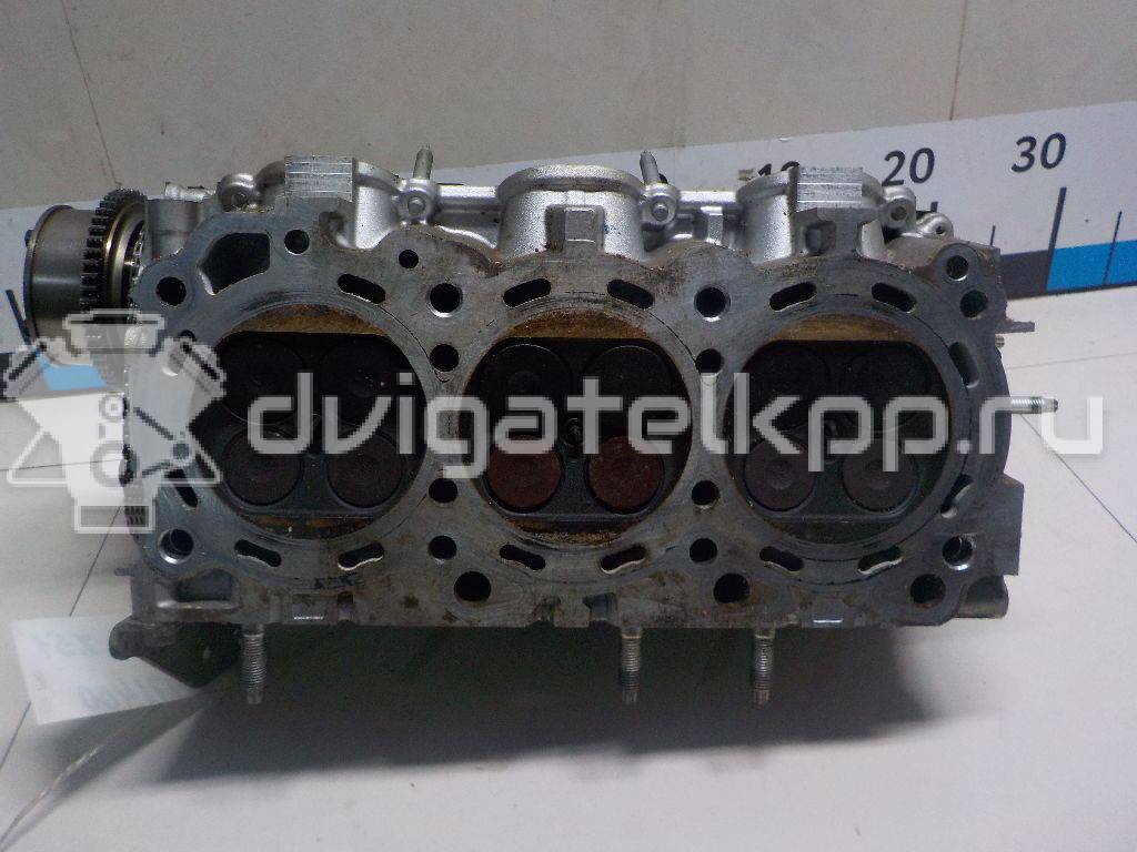 Фото Головка блока  для Infiniti / Mitsuoka / Isuzu / Nissan / Nissan (Dongfeng) {forloop.counter}}