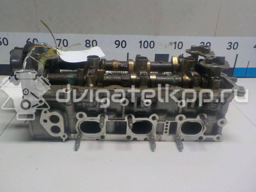 Фото Головка блока  для Infiniti / Mitsuoka / Isuzu / Nissan / Nissan (Dongfeng) {forloop.counter}}