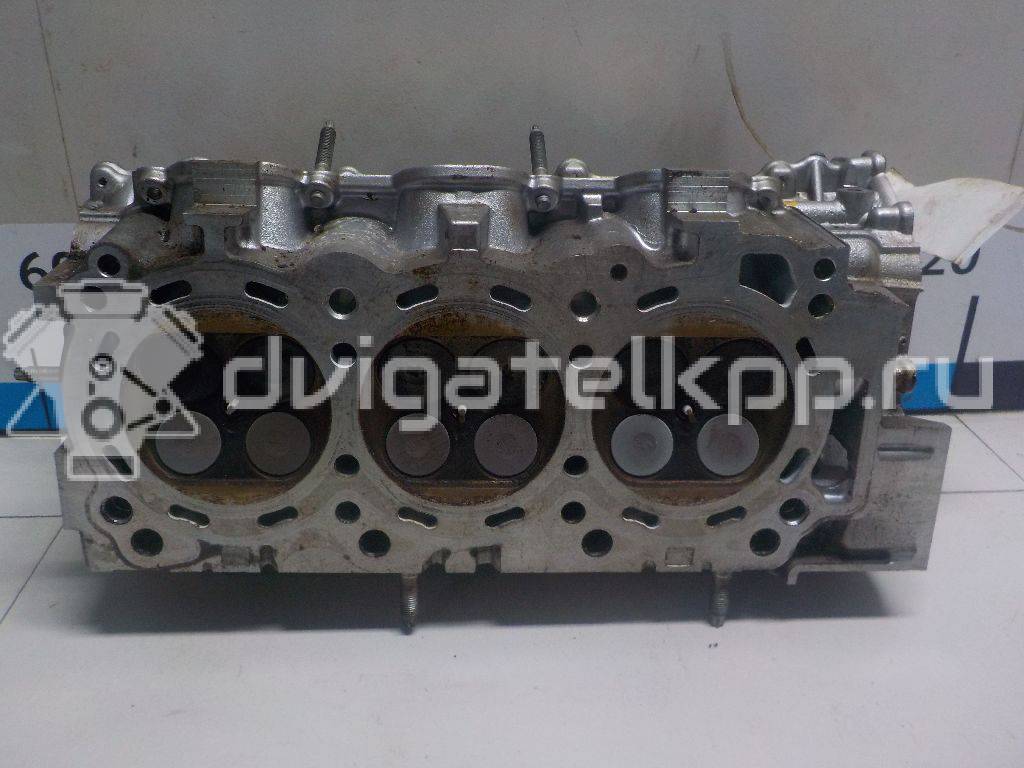 Фото Головка блока  для Infiniti / Mitsuoka / Isuzu / Nissan / Nissan (Dongfeng) {forloop.counter}}