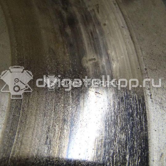 Фото Маховик для двигателя CFNA для Skoda / Volkswagen 105 л.с 16V 1.6 л бензин 036105269D