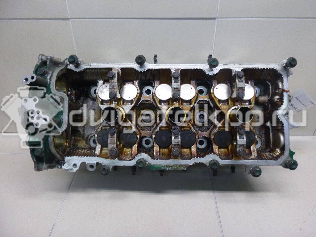 Фото Головка блока для двигателя VQ35DE для Infiniti / Mitsuoka / Isuzu / Nissan / Nissan (Dongfeng) 231-310 л.с 24V 3.5 л бензин {forloop.counter}}