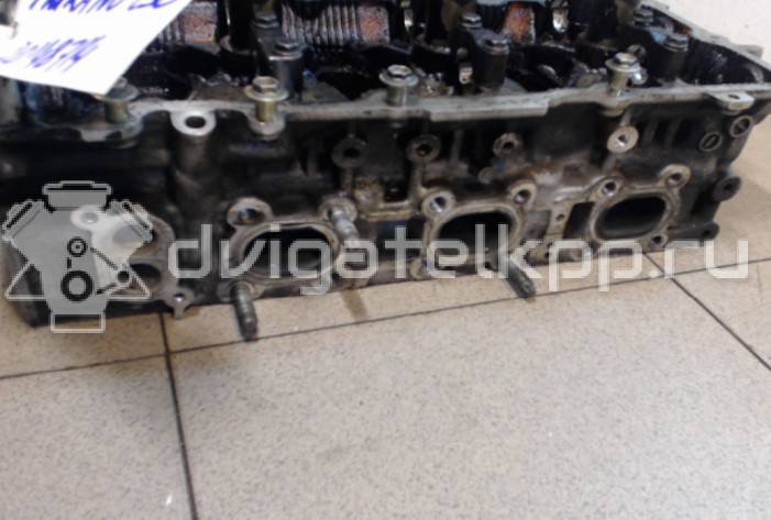 Фото Головка блока для двигателя VQ35DE для Infiniti / Mitsuoka / Isuzu / Nissan / Nissan (Dongfeng) 231-310 л.с 24V 3.5 л бензин {forloop.counter}}