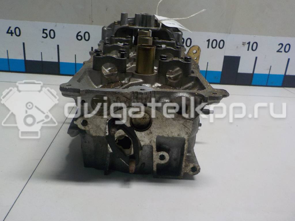 Фото Головка блока для двигателя VQ35DE для Infiniti / Mitsuoka / Isuzu / Nissan / Nissan (Dongfeng) 231-310 л.с 24V 3.5 л бензин {forloop.counter}}