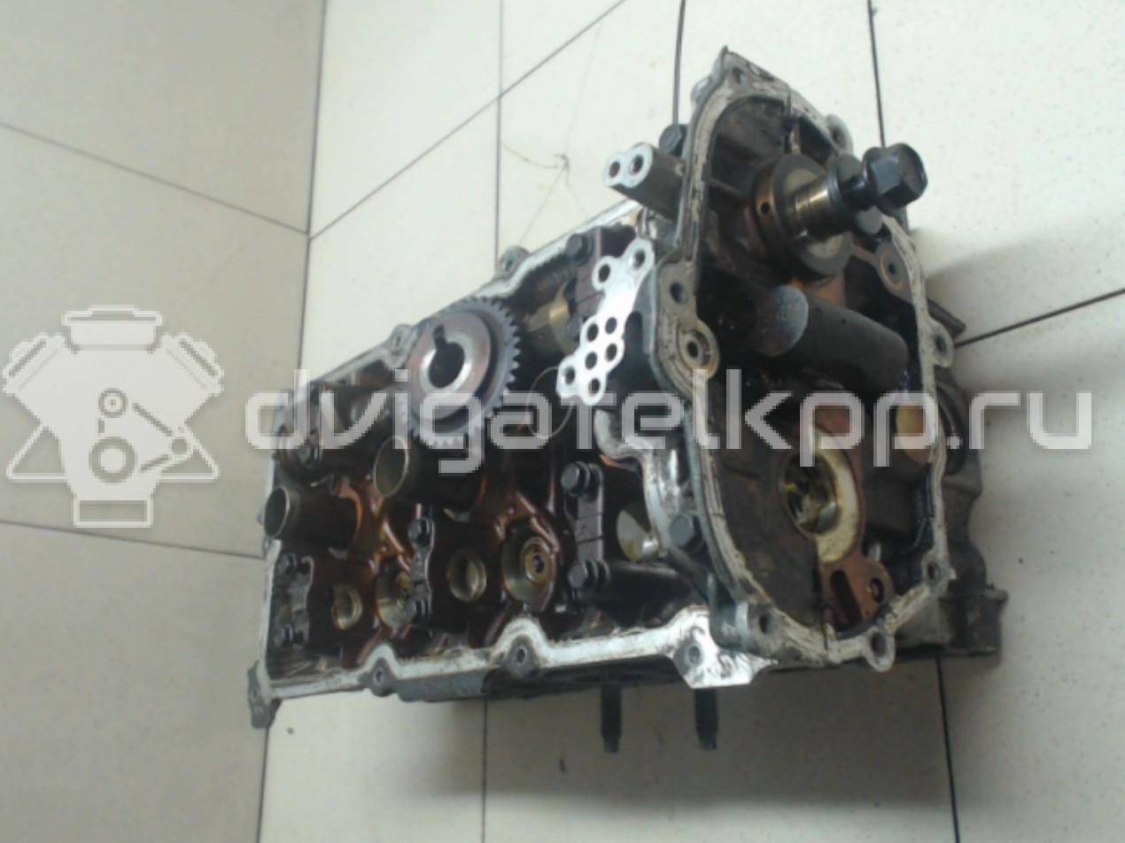 Фото Головка блока для двигателя VQ35DE для Infiniti / Mitsuoka / Isuzu / Nissan / Nissan (Dongfeng) 231-305 л.с 24V 3.5 л бензин {forloop.counter}}