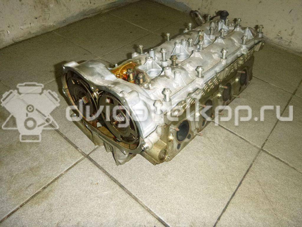 Фото Головка блока для двигателя M 273.924 (M273 E46) для Mercedes-Benz S-Class 340 л.с 32V 4.7 л бензин {forloop.counter}}