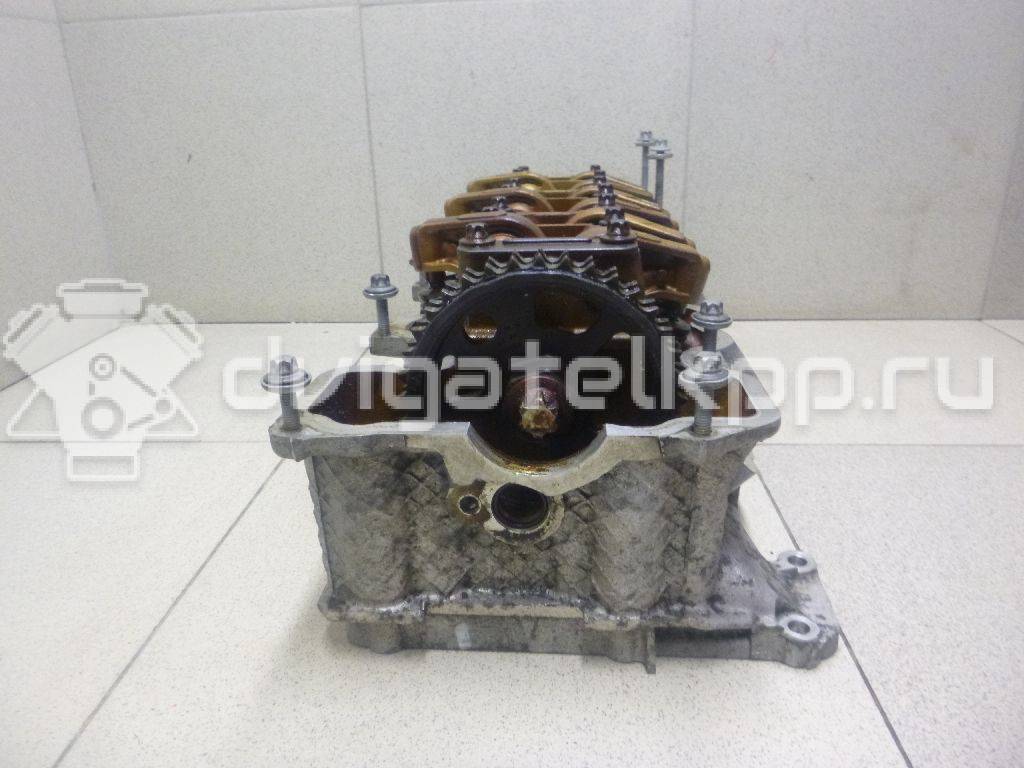 Фото Головка блока для двигателя M 112.944 (M 112 E32) для Mercedes-Benz S-Class 224 л.с 18V 3.2 л бензин {forloop.counter}}