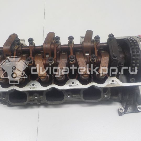 Фото Головка блока для двигателя M 112.922 (M 112 E28) для Mercedes-Benz S-Class 204 л.с 18V 2.8 л бензин