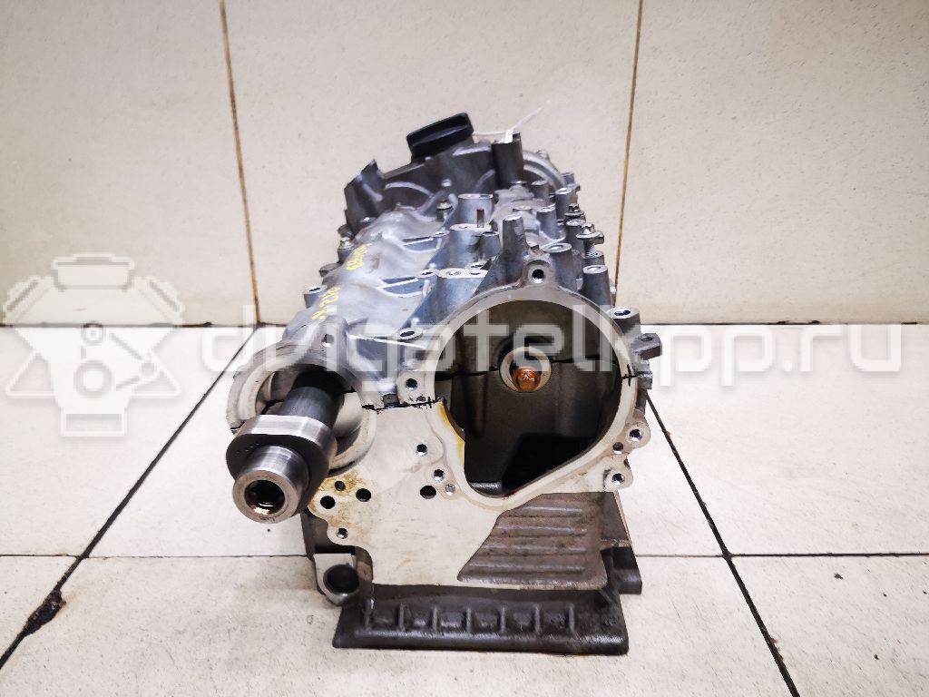 Фото Головка блока для двигателя M 276.952 (M276 DE35) для Mercedes-Benz Cls / E-Class 252-333 л.с 24V 3.5 л бензин {forloop.counter}}