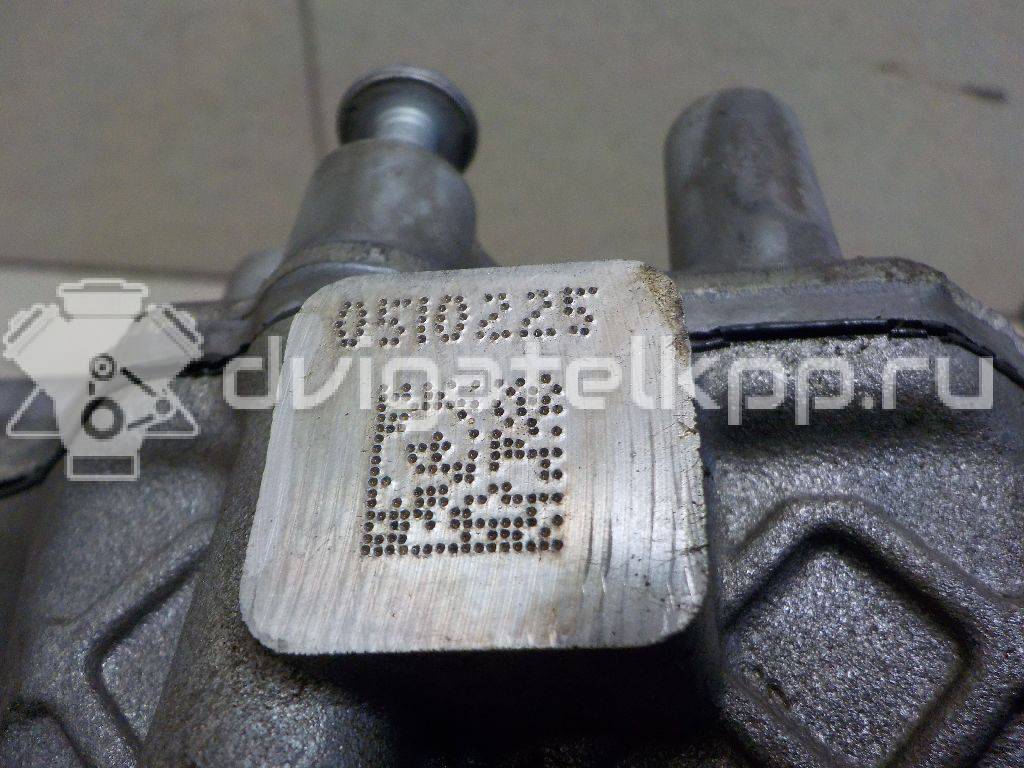 Фото Головка блока для двигателя M 276.952 (M276 DE35) для Mercedes-Benz Cls / E-Class 252-333 л.с 24V 3.5 л бензин {forloop.counter}}